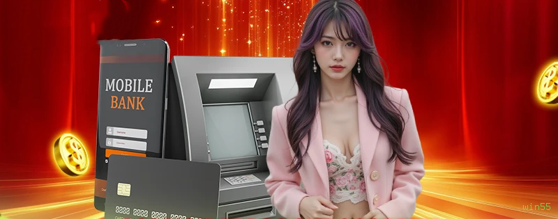 Imagem promocional da win55